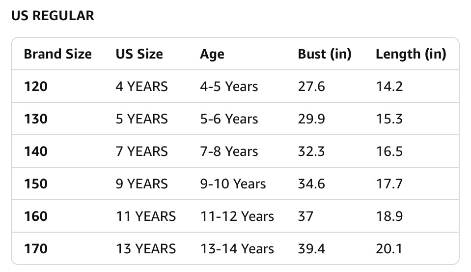 Kids Short Sleeve Open Back Athletic Shirt - Multiple Colors