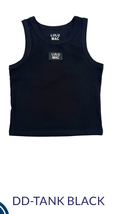 Lulu Mac Tank Top - MULTIPLE COLORS