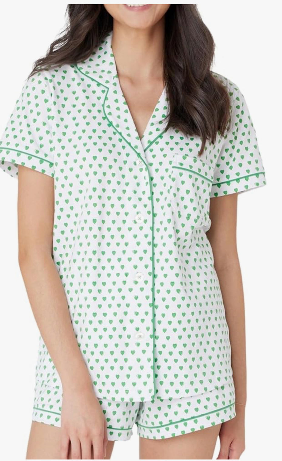 Adult Monkey Print Pajamas - MULTIPLE COLORS
