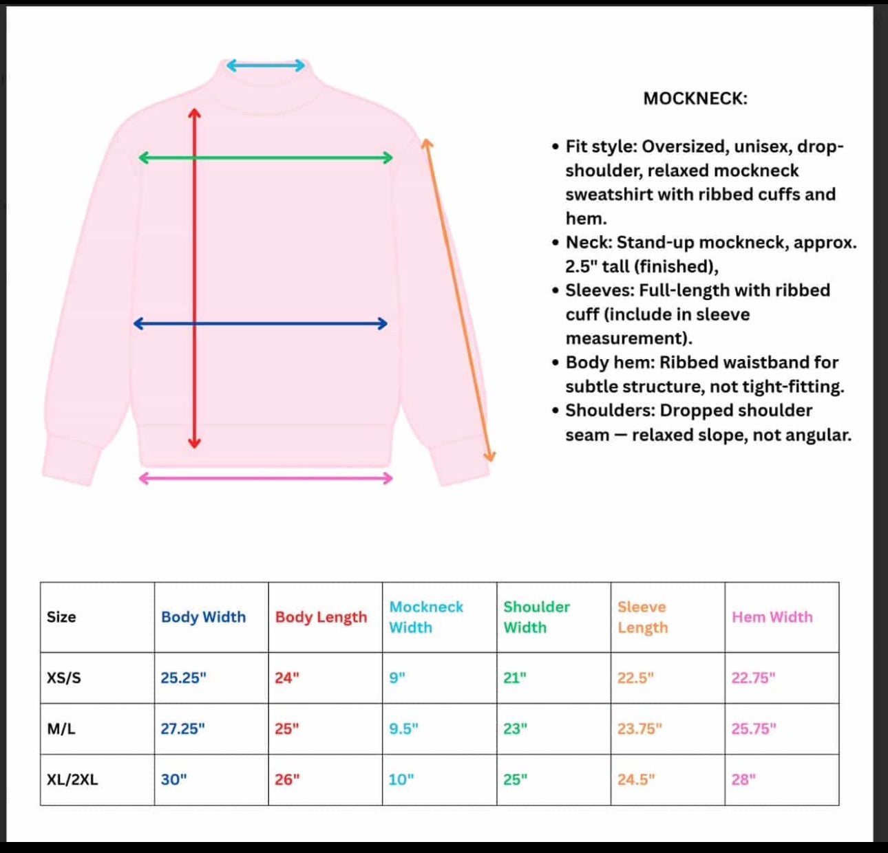 Powder Blue OLE MISS Mockneck